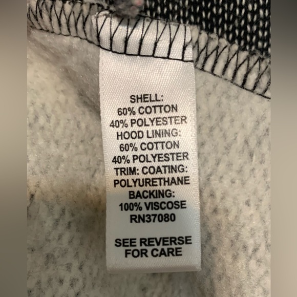 Cato Winter Coat - Picture 7 of 8